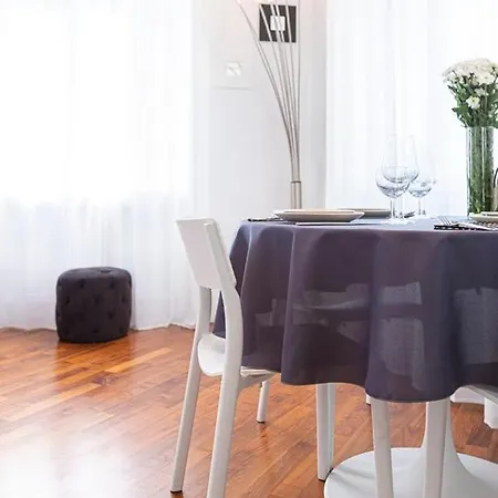 Appartement Italianway Easy - Cavallotti 17 *