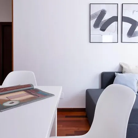 Italianway Easy - Carlone 5 * Milano