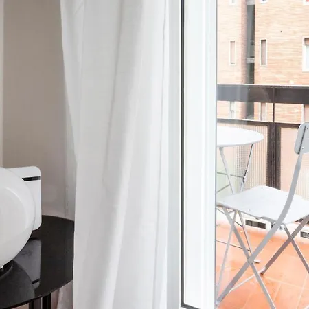 Apartment Italianway - Carlone 5 Milan