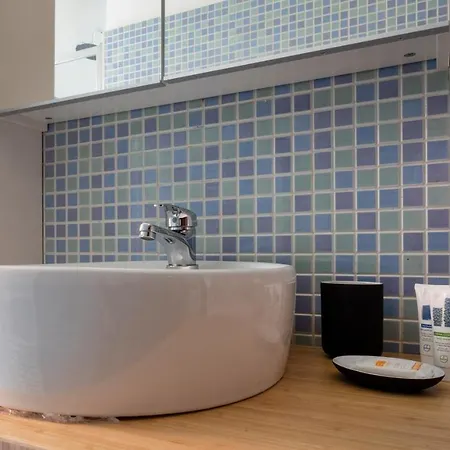 Italianway Easy - Carlone 5 Apartment