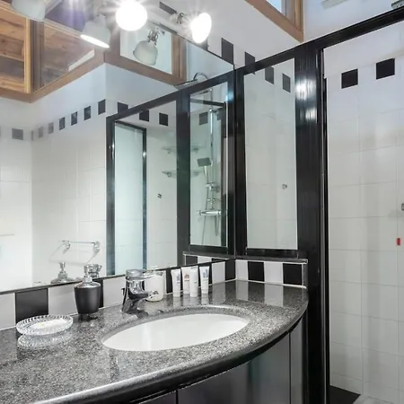 Appartement Italianway - Porta Ticinese 67