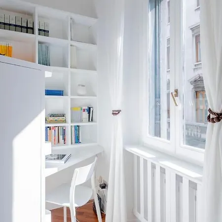 Italianway Easy - Cavallotti 17 Appartement Milaan