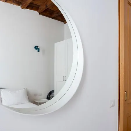 Italianway - Porta Ticinese 67 Apartment Milan
