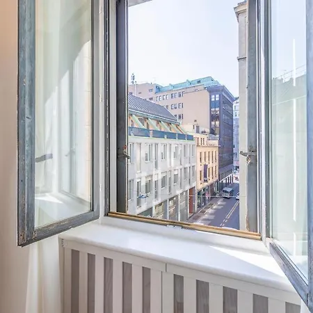 Apartmán Italianway Easy - Cavallotti 17 *