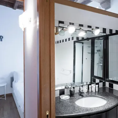 Appartement Italianway - Porta Ticinese 67 Milan