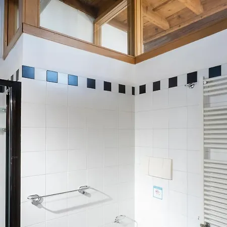 Italianway - Porta Ticinese 67 Appartement *