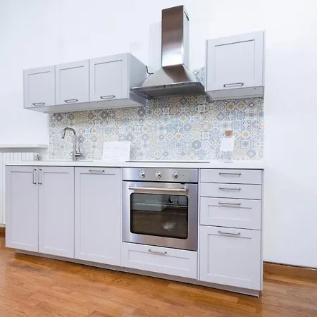 Italianway - Porta Ticinese 67 Appartement Milan
