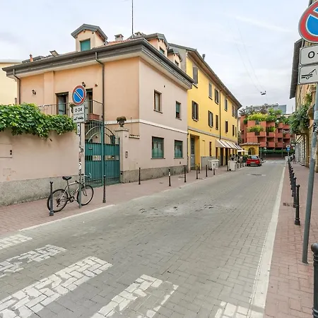 Giovanni Ventura Daire Milano