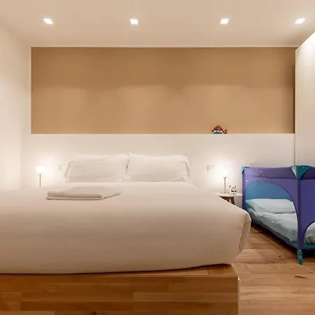 度假居 Cozy Apartment Tadino