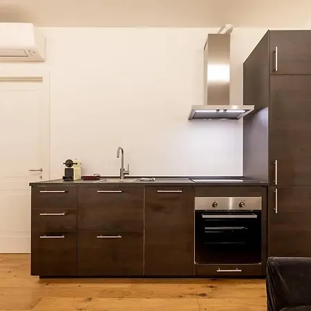 Cozy Apartment Tadino 米兰
