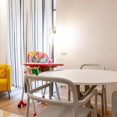 Cozy Apartment Tadino