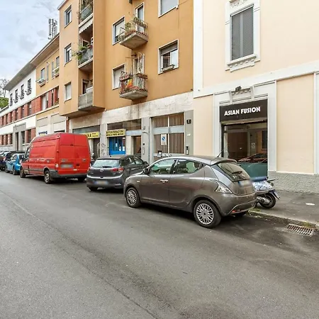 Giovanni Ventura Daire Milano