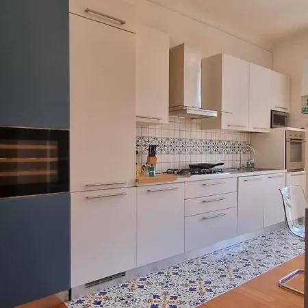 Apartment Joivy Light Flat Near Mudec