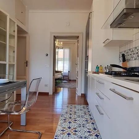 Apartment Joivy Light Flat Near Mudec Milan