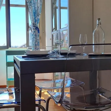 Apartment Joivy Light Flat Near Mudec *