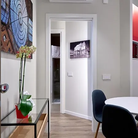 Donatello11 By Hospity Milano