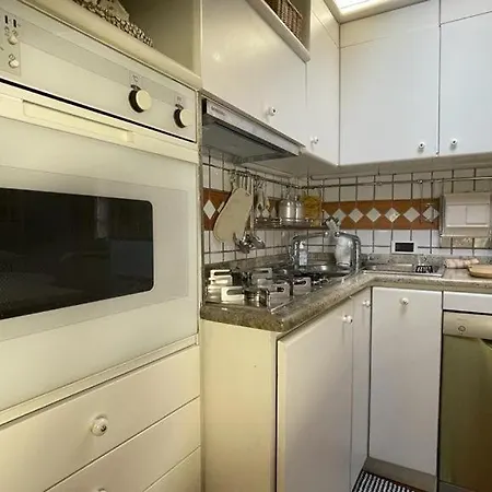 Wonderful Penthouse In The Heart Of Apartamento
