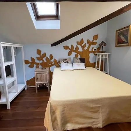 Apartamento Wonderful Penthouse In The Heart Of