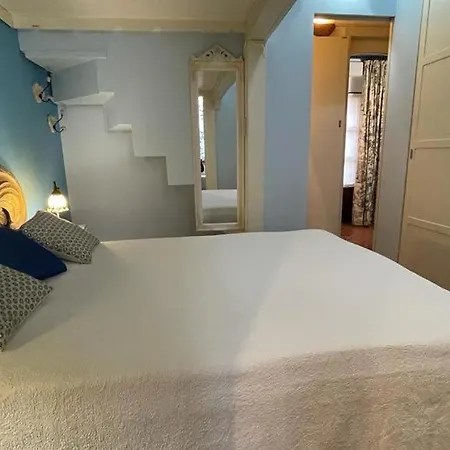 Apartamento Wonderful Penthouse In The Heart Of