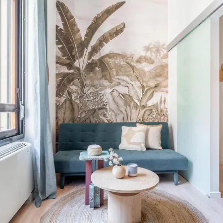 Tropical And New Flat In Porta Venezia By Easylife Apartment *