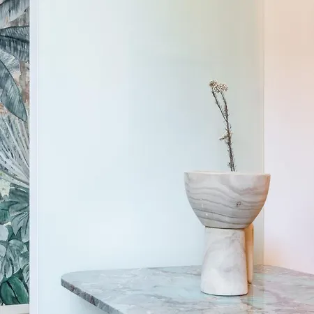 Apartment Tropical And New Flat In Porta Venezia By Easylife Milan