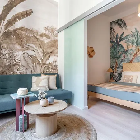 Tropical And New Flat In Porta Venezia By Easylife Apartment
