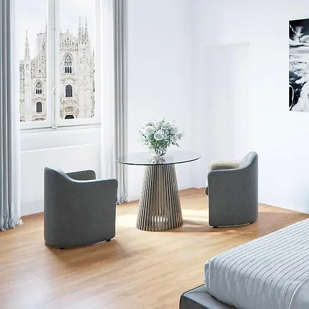 Scf Collection - Duomo Milan