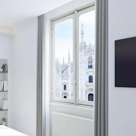 Scf Collection - Duomo *