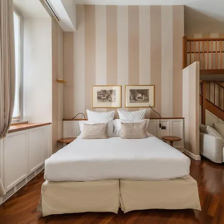 Aparthotel Numa Camperio Milan