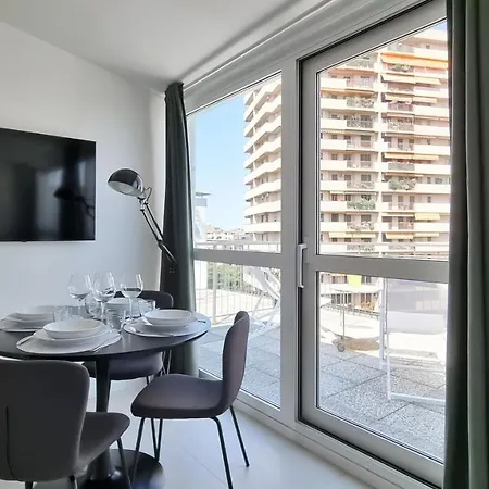 Italianway - Bacchiglione 14 A Apartamento Milão