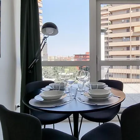 Apartamento Italianway - Bacchiglione 14 A Milão