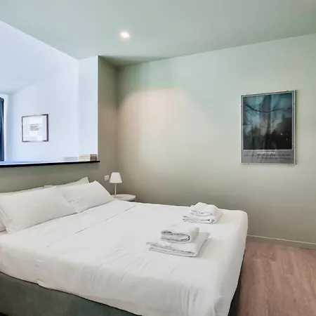 Italianway - Bacchiglione 14 A Apartamento
