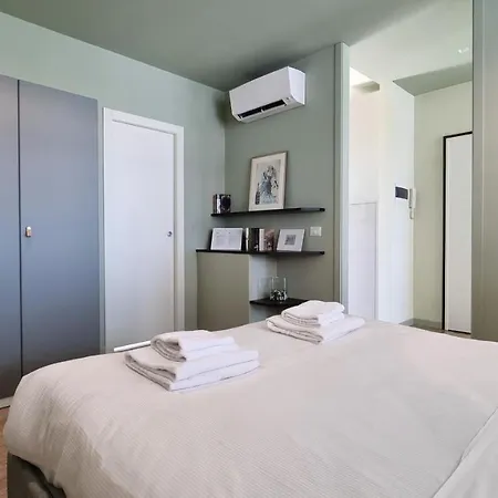 Italianway - Bacchiglione 14 A Apartamento *