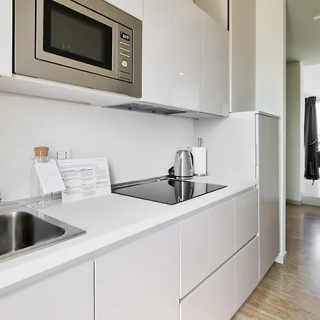 Italianway - Bacchiglione 14 A Apartamento *