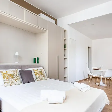 Joivy Casa 27 * Milan