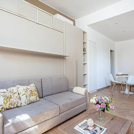 Joivy Casa 27 Milão