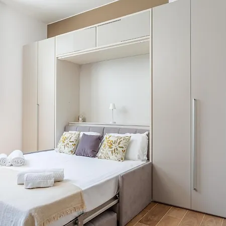 Joivy Casa 27 Milão