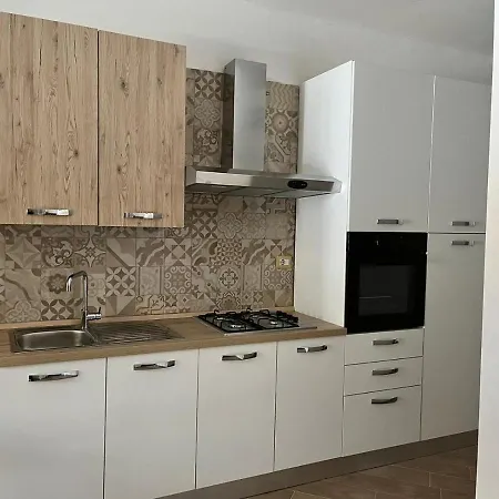 A Casa Di Alessandra Apartment