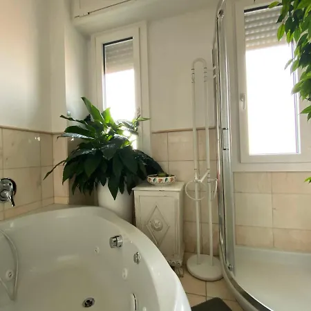 Terrazza Apartment *