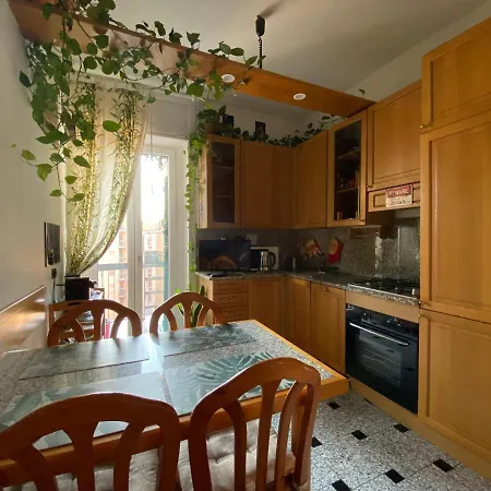 Apartment Terrazza