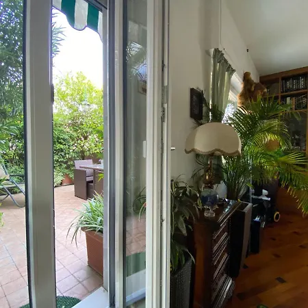 Terrazza Apartment