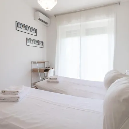 Appartement Italianway Easy - Amedeo D'aosta 9 *