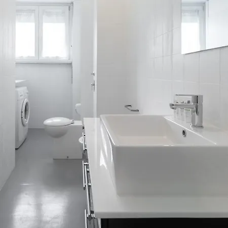 Italianway Easy - Amedeo D'aosta 9 Appartement Milan