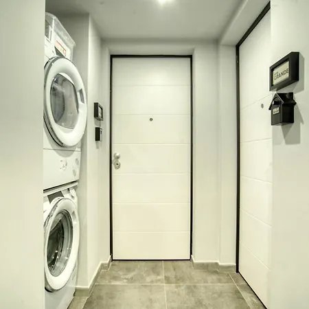 Apartament Italianflat - L'angolo Dei Navigli *