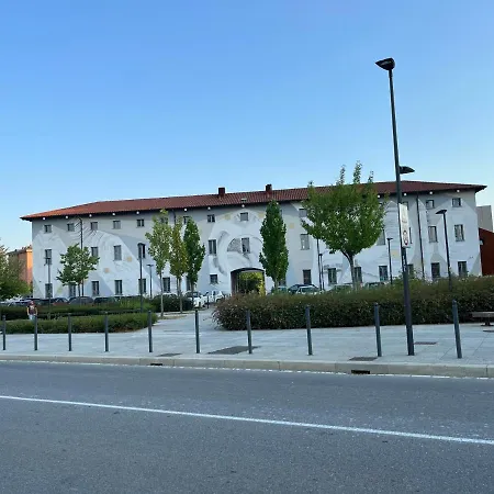 Sweet In Smart District ميلان