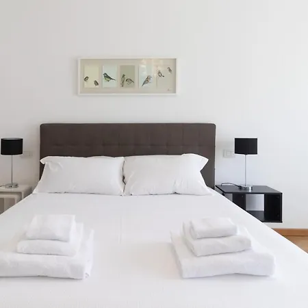 Appartement Italianway Easy - Amedeo D'aosta 9 *