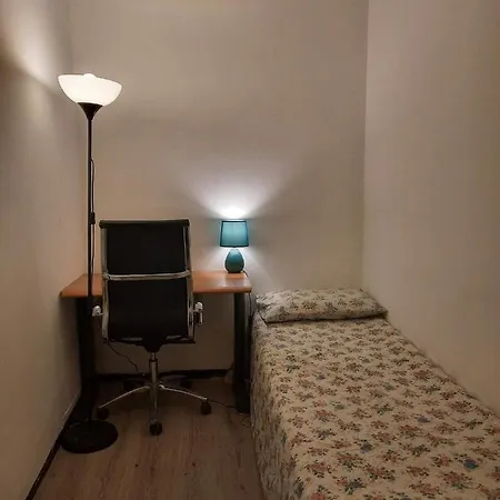 게스트하우스 Nice And Quiet In The Center