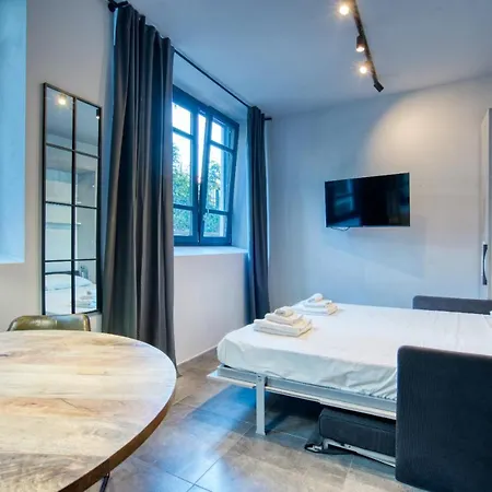 Italianflat - L'angolo Dei Navigli Mediolan