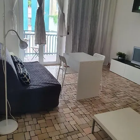 Bruzzesi Cozy Studio Apartamento Milán