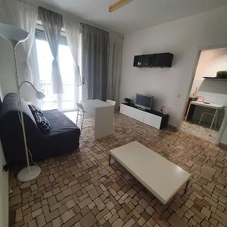 Bruzzesi Cozy Studio Apartamento